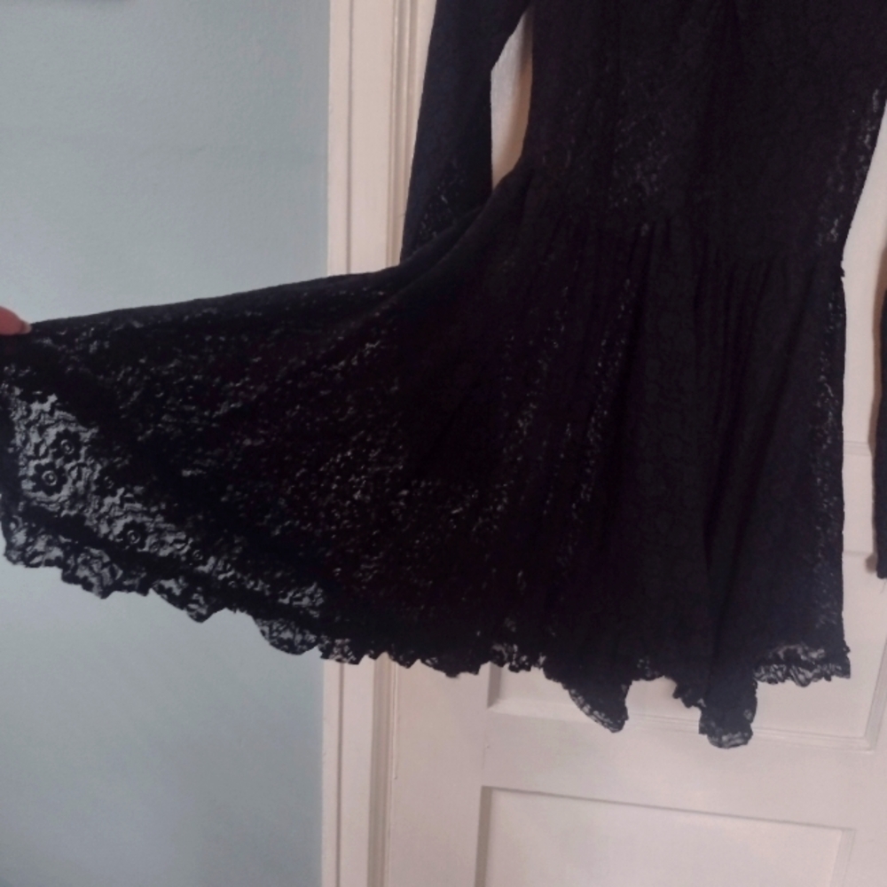Free People Look Both Ways Dress - Picture 16 of 16